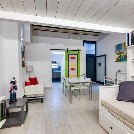 Rome Historic Center Cozy Loft Apartman Kültér fotó