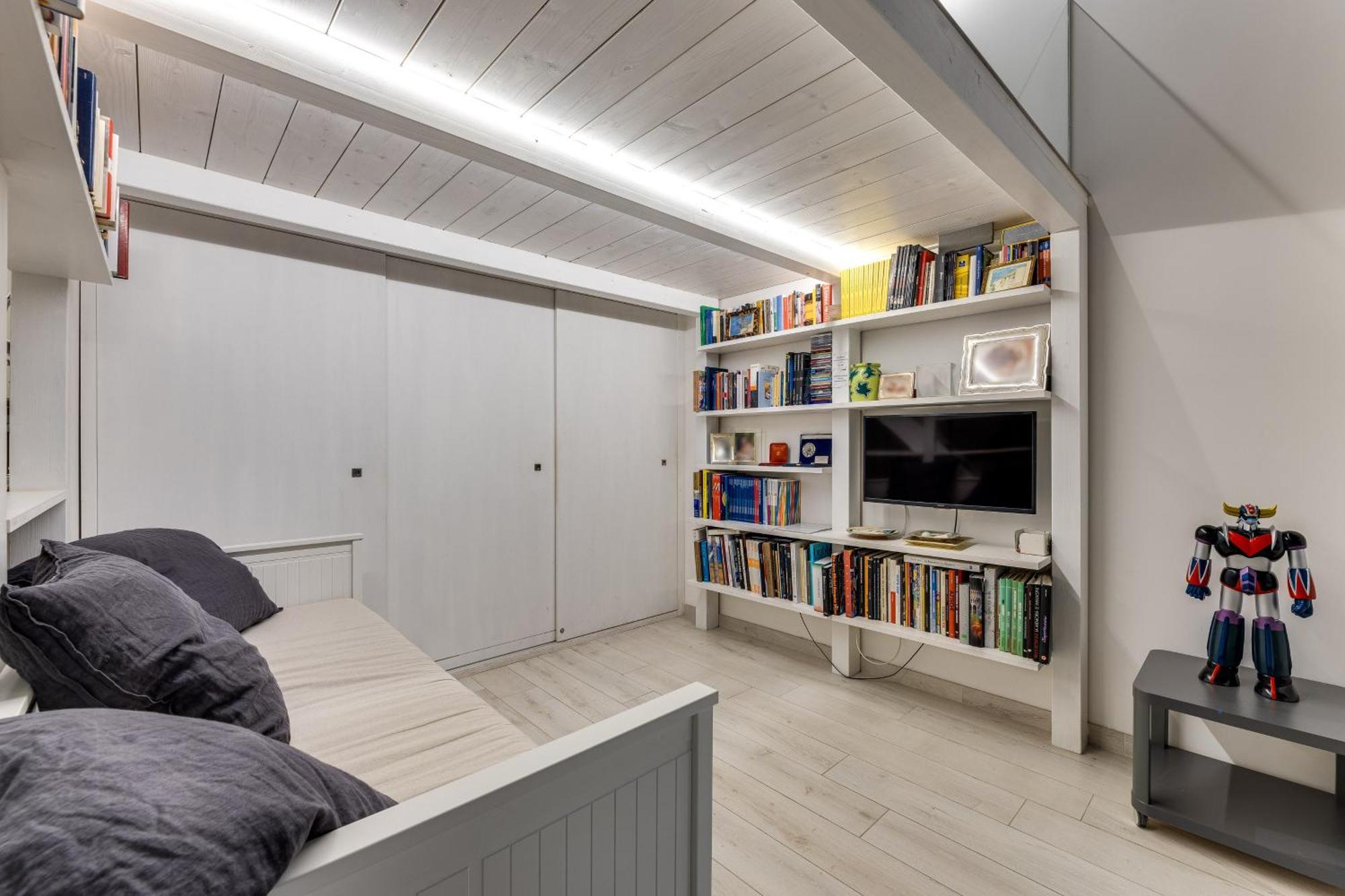 Rome Historic Center Cozy Loft Apartman Kültér fotó