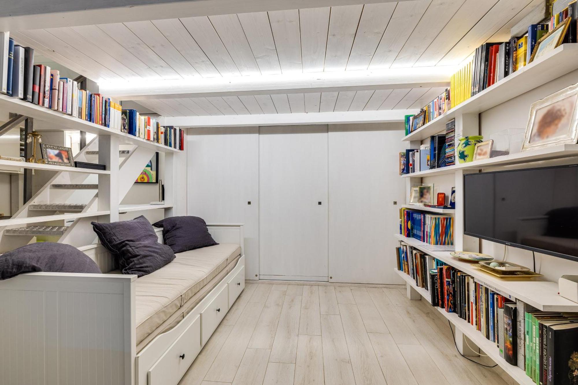Rome Historic Center Cozy Loft Apartman Kültér fotó